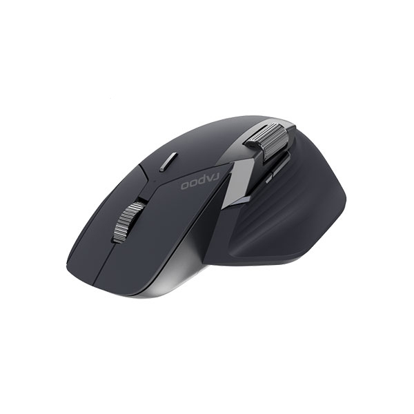 Buy Rapoo MT760 MINI Multi-mode Wireless Mouse  at Best Price In Bangladesh