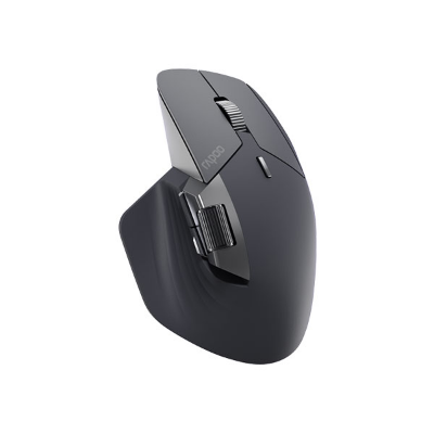Buy Rapoo MT760 MINI Multi-mode Wireless Mouse  at Best Price In Bangladesh