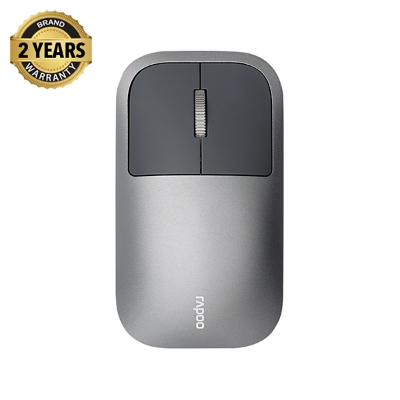 Buy Rapoo M700 Wired Rechargeable Multi-mode Wireless Mouse  at Best Price In Bangladesh