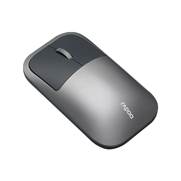 Buy Rapoo M700 Wired Rechargeable Multi-mode Wireless Mouse  at Best Price In Bangladesh