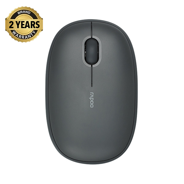 Buy Rapoo M650 Multi-mode Wireless Mouse  at Best Price In Bangladesh