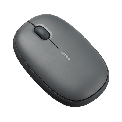 Buy Rapoo M650 Multi-mode Wireless Mouse  at Best Price In Bangladesh