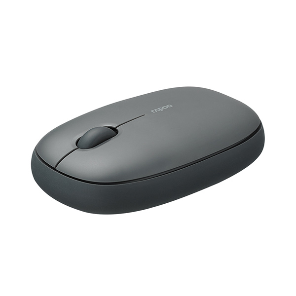 Buy Rapoo M650 Multi-mode Wireless Mouse  at Best Price In Bangladesh