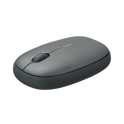 Buy Rapoo M650 Multi-mode Wireless Mouse  at Best Price In Bangladesh