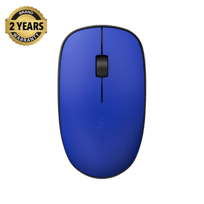 Buy Rapoo M200 Multi-mode Wireless Silent Mouse  at Best Price In Bangladesh