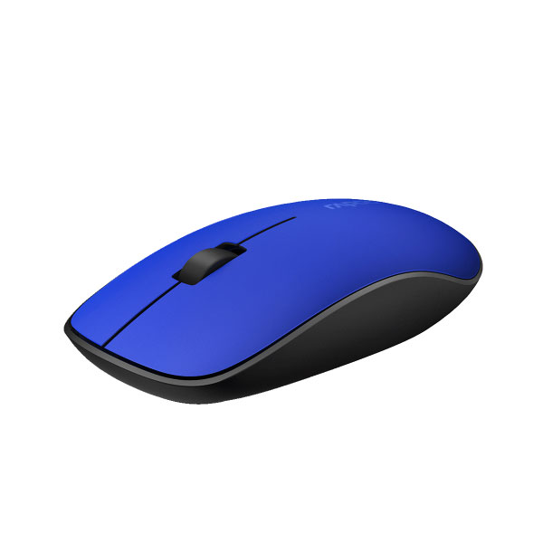 Buy Rapoo M200 Multi-mode Wireless Silent Mouse  at Best Price In Bangladesh