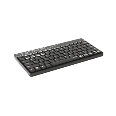 Buy Rapoo 8000M Multi-mode Wireless Keyboard and Mouse Combo  at Best Price In Bangladesh