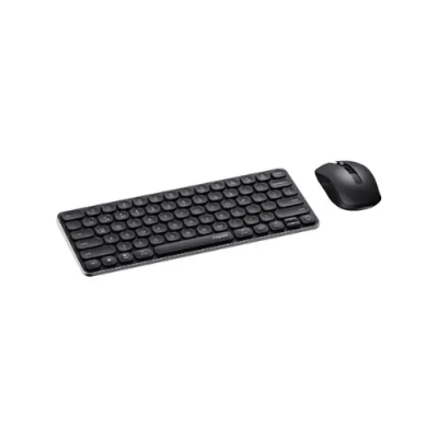 Buy Rapoo 9010M Multi-Mode Wireless Keyboard and Mouse Combo  at Best Price In Bangladesh