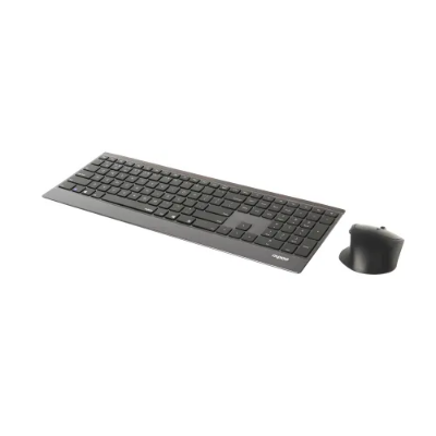 Buy Rapoo 9500M Multi-mode Wireless Keyboard & Mouse Combo  at Best Price In Bangladesh