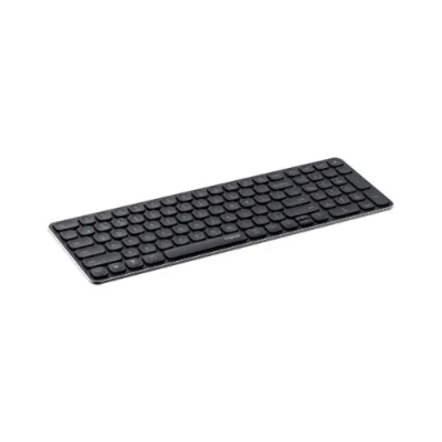 Buy Rapoo E9350L Multi-Mode Wireless Keyboard  at Best Price In Bangladesh