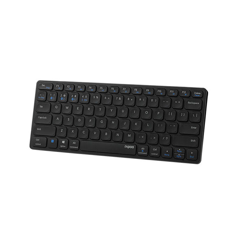 Buy Rapoo E9050G Multi-mode Ultra-slim Keyboard  at Best Price In Bangladesh