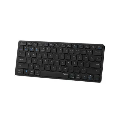 Buy Rapoo E9050G Multi-mode Ultra-slim Keyboard  at Best Price In Bangladesh