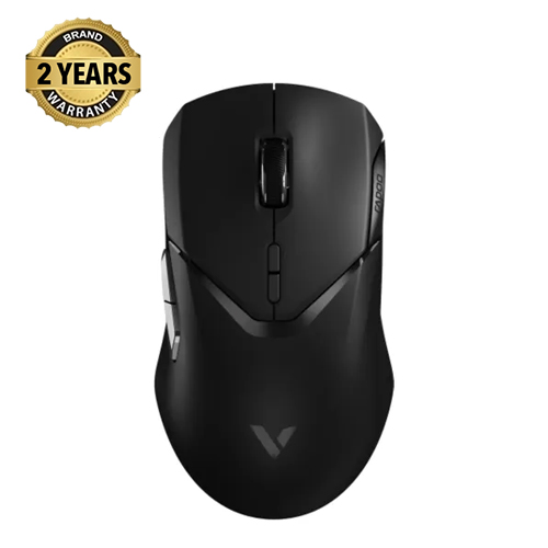 Buy Rapoo VPRO VT9PRO Mini Dual-Mode Wireless Gaming Mouse  at Best Price In Bangladesh