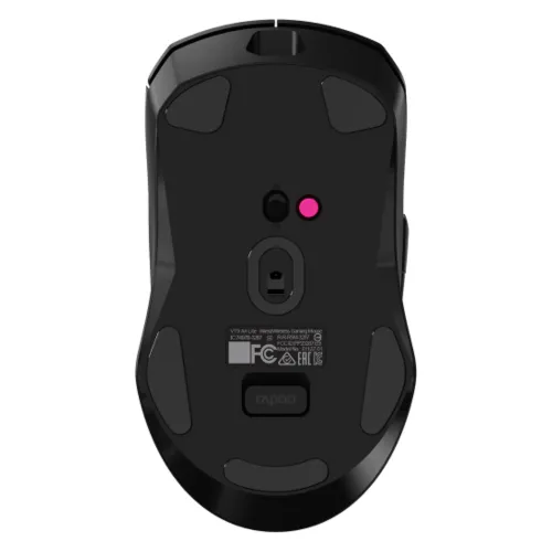 Buy Rapoo VPRO VT9PRO Mini Dual-Mode Wireless Gaming Mouse  at Best Price In Bangladesh
