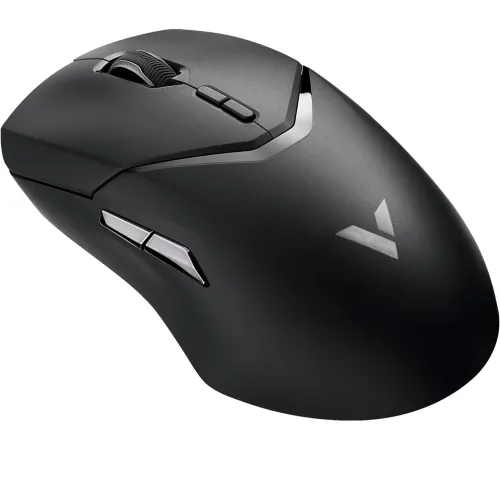 Buy Rapoo VT9PRO Lightweight Dual Mode Wireless Gaming Mouse  at Best Price In Bangladesh