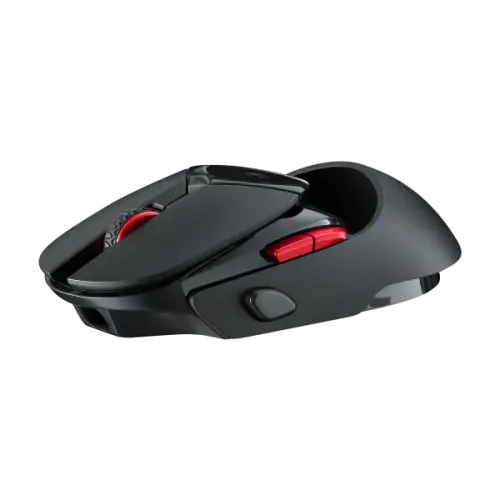 Buy Rapoo VT960S OLED Display Dual-Mode Wireless RGB Gaming Mouse  at Best Price In Bangladesh