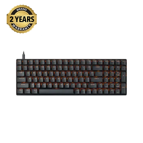 Buy Rapoo V500DIY-100 Hot-swappable Backlit Mechanical Gaming Keyboard  at Best Price In Bangladesh