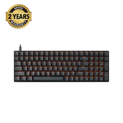 Buy Rapoo V500DIY-100 Hot-swappable Backlit Mechanical Gaming Keyboard  at Best Price In Bangladesh