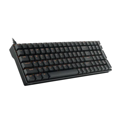 Buy Rapoo V500DIY-100 Hot-swappable Backlit Mechanical Gaming Keyboard  at Best Price In Bangladesh