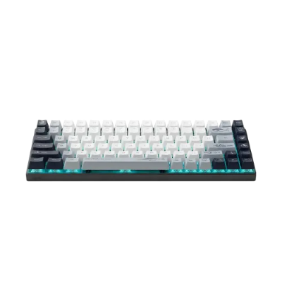 Buy Rapoo MT510PRO Multi-Mode Backlit Mechanical Keyboard Full 84-key programmable  at Best Price In Bangladesh