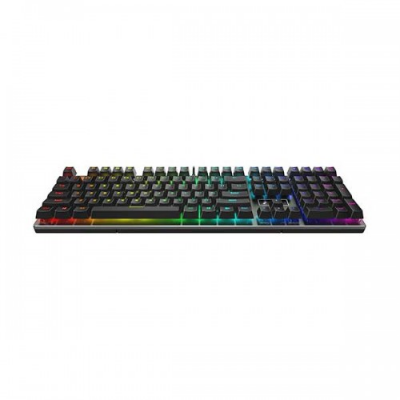 Buy Rapoo V700-8A Tri Mode White Backlit Blue Switch Mechanical Gaming Keyboard  at Best Price In Bangladesh