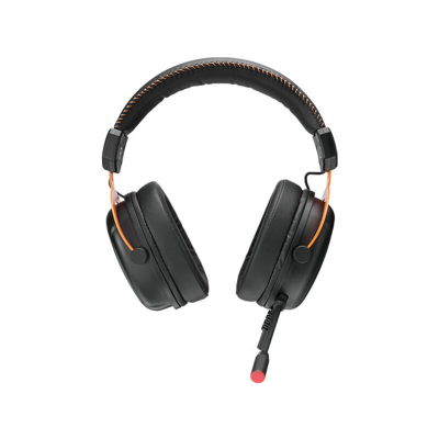 Buy Rapoo VPRO VH350S RGB Gaming Headset - Black  at Best Price In Bangladesh