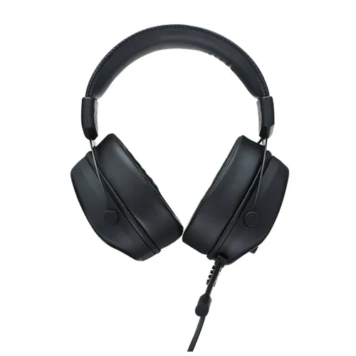 Buy Rapoo VH650 Virtual 7.1 Channel RGB Gaming Headset  at Best Price In Bangladesh