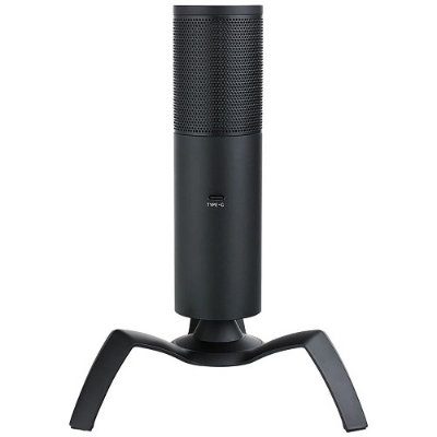 Buy Rapoo VS500 Dual Point Omni Directional RGB Gaming Microphone  at Best Price In Bangladesh