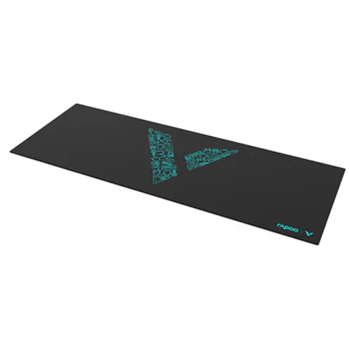 Buy Rapoo V1XL Extra Large Mouse Pad  at Best Price In Bangladesh