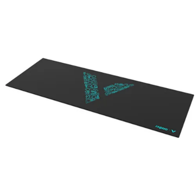 Buy Rapoo V1XL Extra Large Mouse Pad  at Best Price In Bangladesh