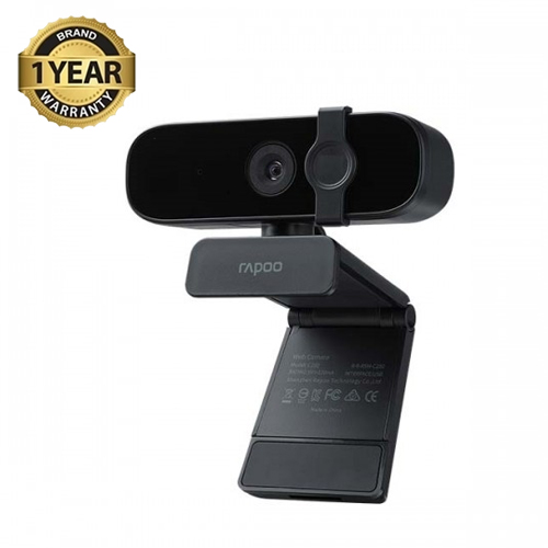 Buy Rapoo C280 2K Webcam  at Best Price In Bangladesh