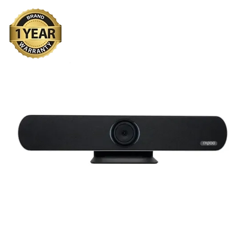 Buy Rapoo C5305 4K UHD ALL-IN-ONE USB Video Conference Webcam  at Best Price In Bangladesh
