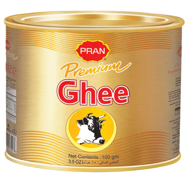 Picture of PRAN Ghee Premium 400gm