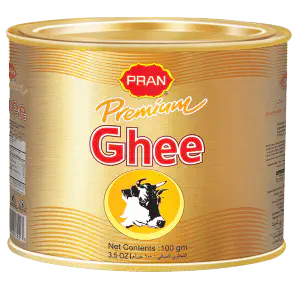 PRAN Ghee Premium 400gm
