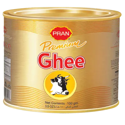 Picture of PRAN Ghee Premium 400gm