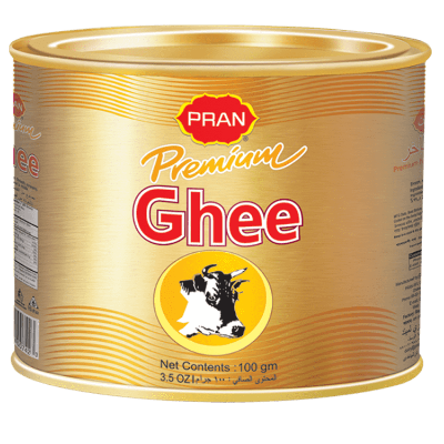 Picture of PRAN Ghee Premium 100gm