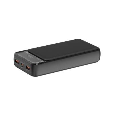 Buy Vyvylabs Boya Digital Display Fast Charge Power Bank 20000mAh 20W  at Best Price in Bangladesh