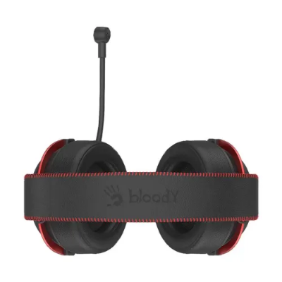 Buy A4Tech Bloody M590i Virtual 7.1 Surround Sound Gaming Headphone With Detachable Mic at Best Price In Bangladesh