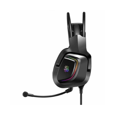 Buy A4Tech Bloody G575 7.1 Surround Sound USB RGB Gaming Headset at Best Price In Bangladesh