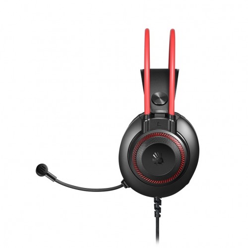 Buy A4TECH Bloody G200S USB Gaming Headphone Black & Red at Best Price In Bangladesh