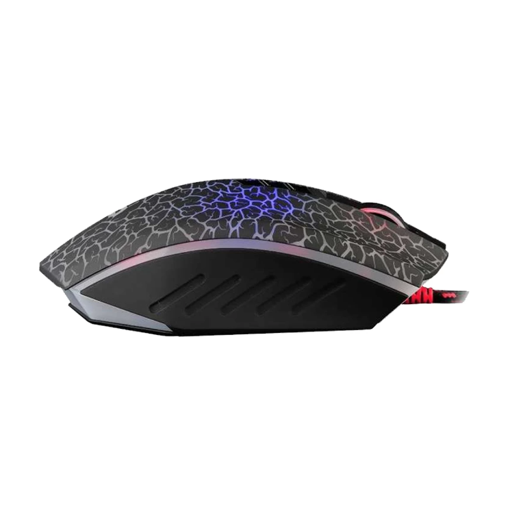 Buy A4TECH Bloody A70 Light Strike Black RGB Gaming Mouse at Best Price In Bangladesh
