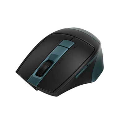 Buy A4TECH FB35C Fstyler Dual Mode Recharegable Bluetooth & 2.4G Wireless Mouse at Best Price In Bangladesh