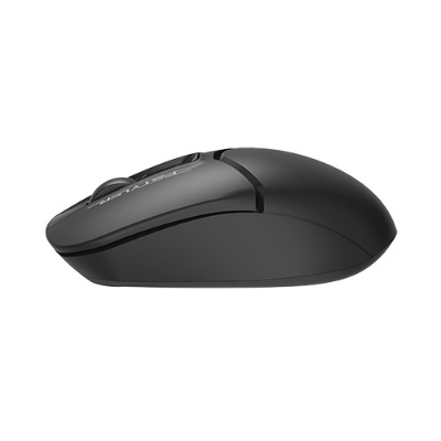 Buy A4TECH FB12 Fstyler Dual Mode Bluetooth & 2.4GHz Wireless Mouse at Best Price In Bangladesh