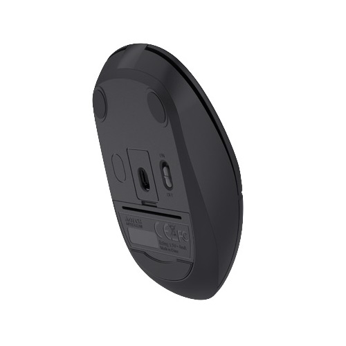 Buy A4TECH FB12 Fstyler Dual Mode Bluetooth & 2.4GHz Wireless Mouse at Best Price In Bangladesh