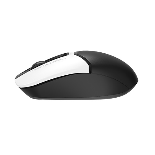 Buy A4TECH FB12 Fstyler Dual Mode Bluetooth & 2.4GHz Wireless Mouse at Best Price In Bangladesh