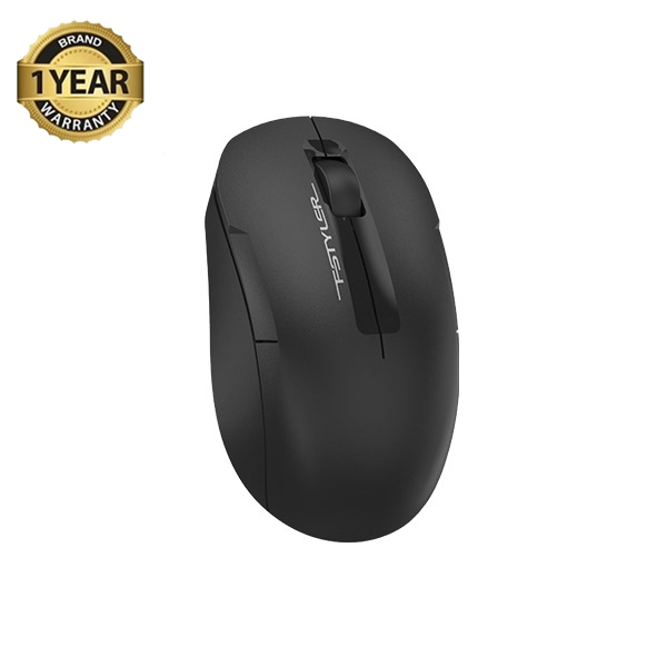 Buy A4tech Fstyler FG15C Air2 Wireless Rechargeable Dual-Function Desk+Air Mouse at Best Price In Bangladesh
