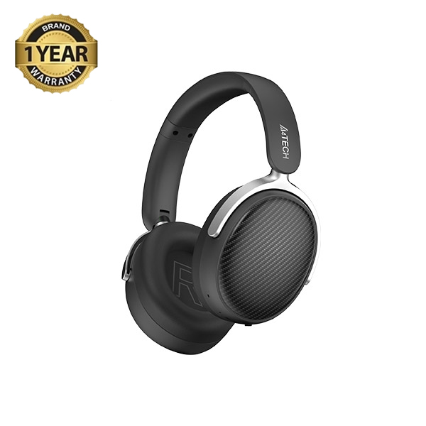 Buy A4tech Fstyler BH350C ANC Bluetooth v5.3 Wireless Headphone at Best Price In Bangladesh