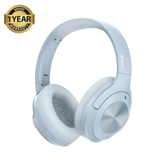 Buy A4Tech Fstyler BH220 Bluetooth Wireless Headphone at Best Price In Bangladesh