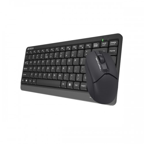 Buy A4TECH FG1112 Wireless Keyboard Mouse Combo  at Best Price In Bangladesh