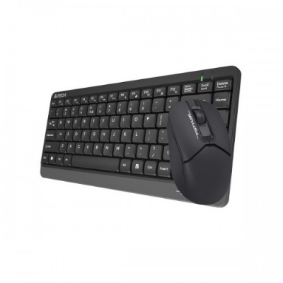 Buy A4TECH FG1112 Wireless Keyboard Mouse Combo  at Best Price In Bangladesh